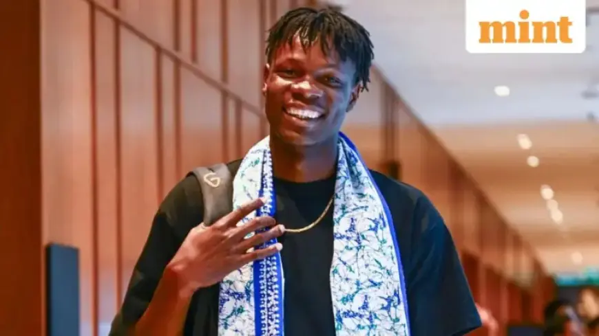 KKR Faces ‘Blessing’ Challenge Ahead of IPL 2026, Former Champion Warns