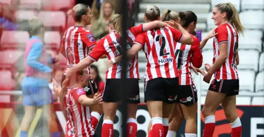 Derby Day Preview: Support the Lasses in Action!