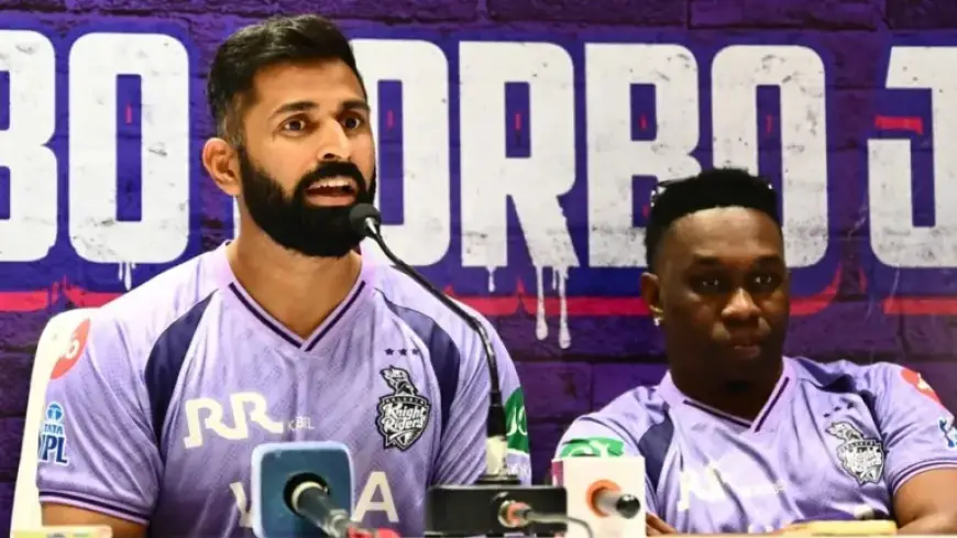 KKR Faces Batting Surplus, Bowling Deficit Dilemma