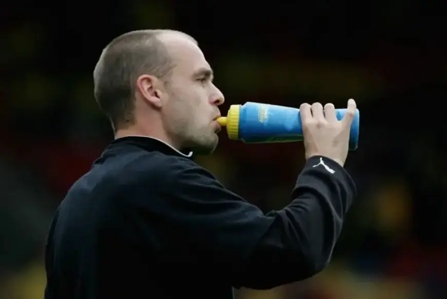 Tottenham Urged to Hire Ex-England Manager for Premier League Survival