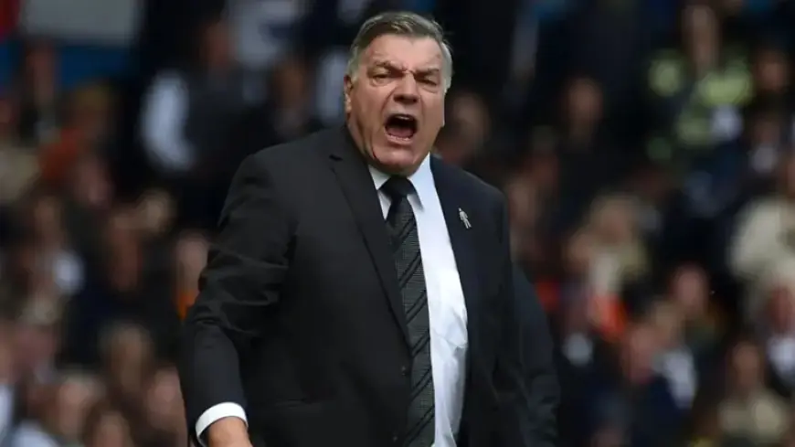 Danny Murphy Supports Allardyce’s Mission to Rescue Tottenham