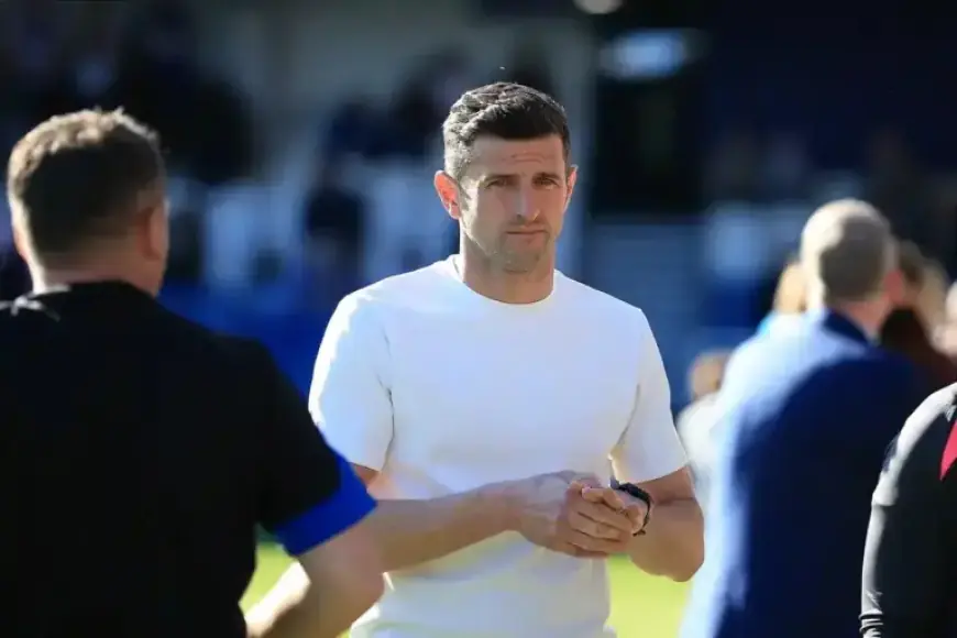 Portsmouth Faces Relegation as Poor Form Fuels League One Fears