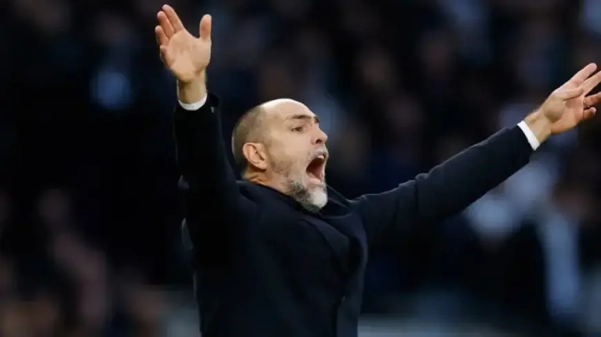 Sam Allardyce Poised to Lead Tottenham as New Manager