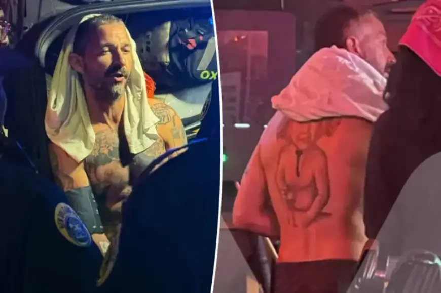 Shia LaBeouf’s New Orleans Scandals Escalate: Fights, Harassment, and More