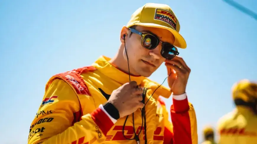 IndyCar Race at Barber Alabama: Live Updates, Leaderboard, and Viewing Info