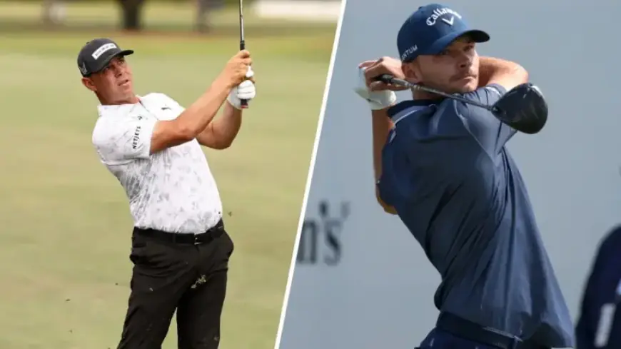 Texas Children’s Houston Open 2026: Final Round Tee Times and Viewing Guide