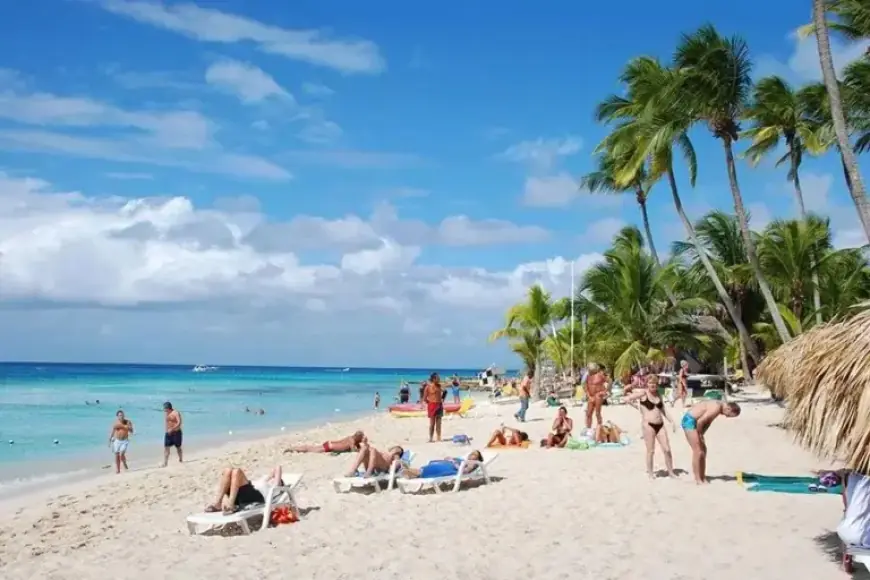 Dominican Republic Tourism Booms with Full Hotel Occupancy