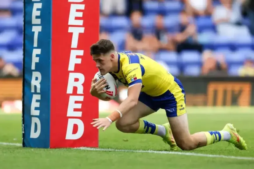 Leeds Rhinos vs Warrington Wolves: Super League Betting Guide and Predictions