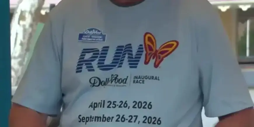 Dollywood’s Race Weekend: Unique Adventures with Cinnamon Bread and Roller Coasters