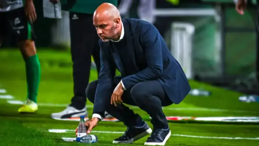 José Alberto Criticizes Luis Suárez’s Virus Impact: “It Distorts Competition”