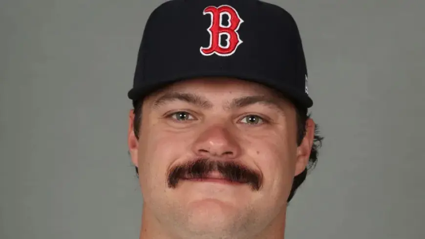 Red Sox Demotion to Triple-A Stings, Says Payton Tolle