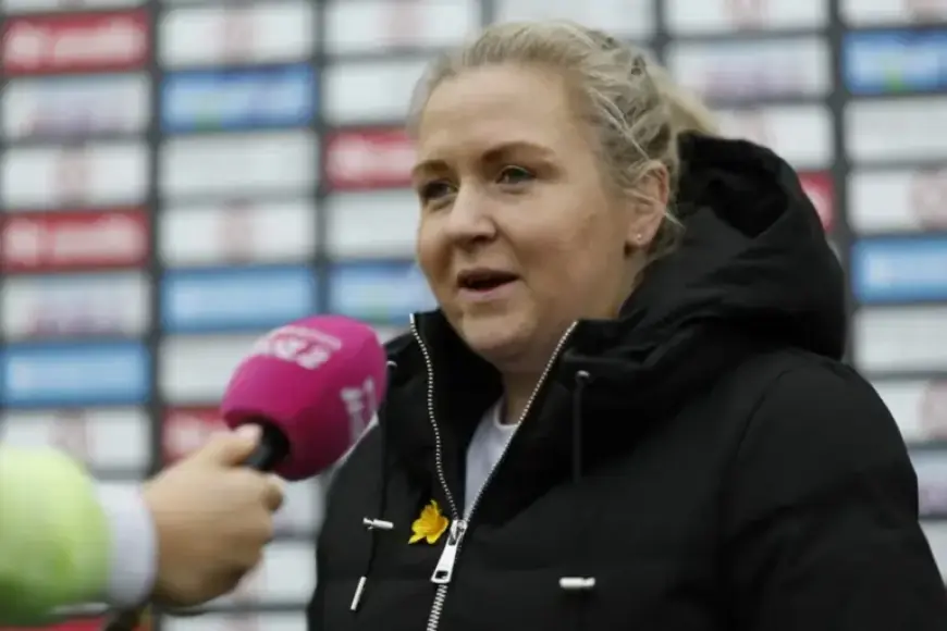 Healy Expresses Disappointment for Team’s Loss