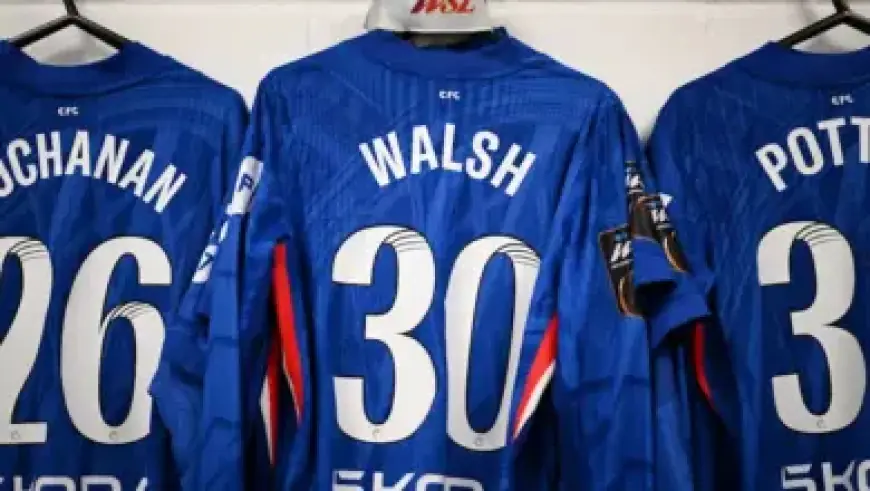 Women’s Champions League Quarterfinals: Second Leg Previews