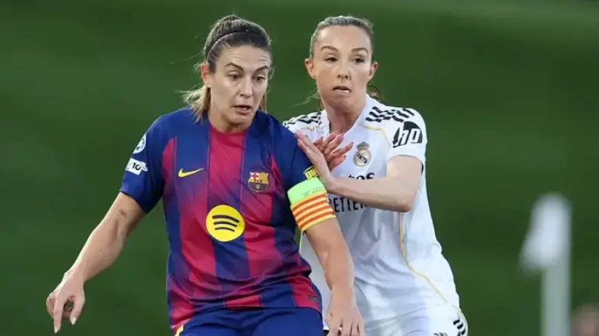 Real Madrid vs Barcelona Women’s Teams: Preview, Predictions, and Lineups