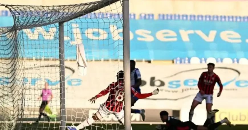 Danny Cowley Surprised by Disallowed Samson Tovide Goal Against Walsall