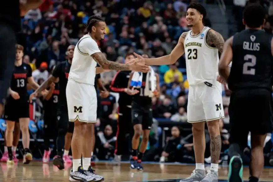 Michigan Locker Room Revelations: Key Group Chat Words Unveiled