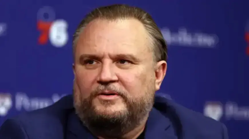 76ers Expected to Draft Michigan Wolverines Star in 2026 NBA