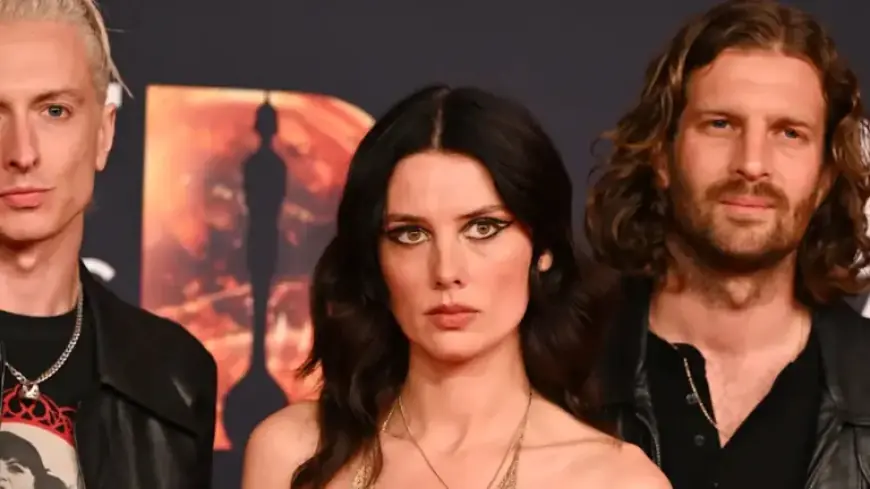 Wolf Alice Expands Fanbase with Stellar SNL UK Performances