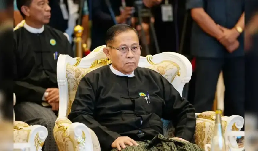 Myanmar Civil War: Five-Year Impact on India’s Act East Policy