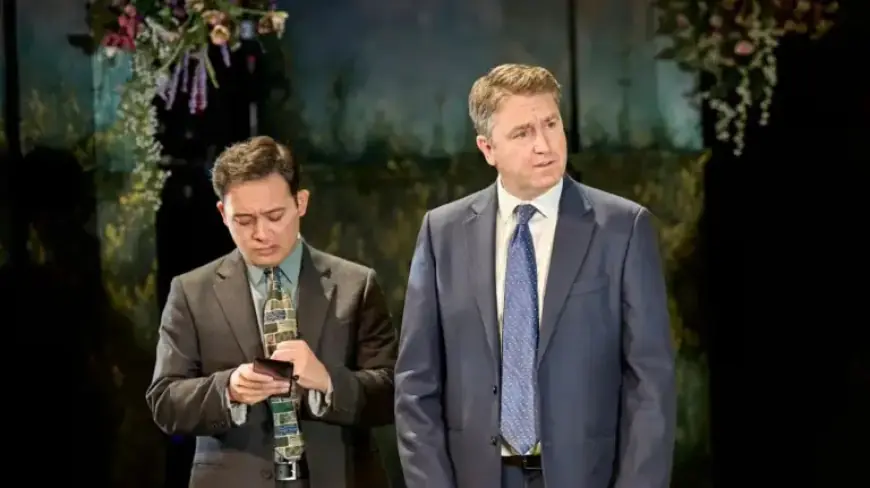 Renowned Detective Role Draws Global Fans to Birmingham Stage