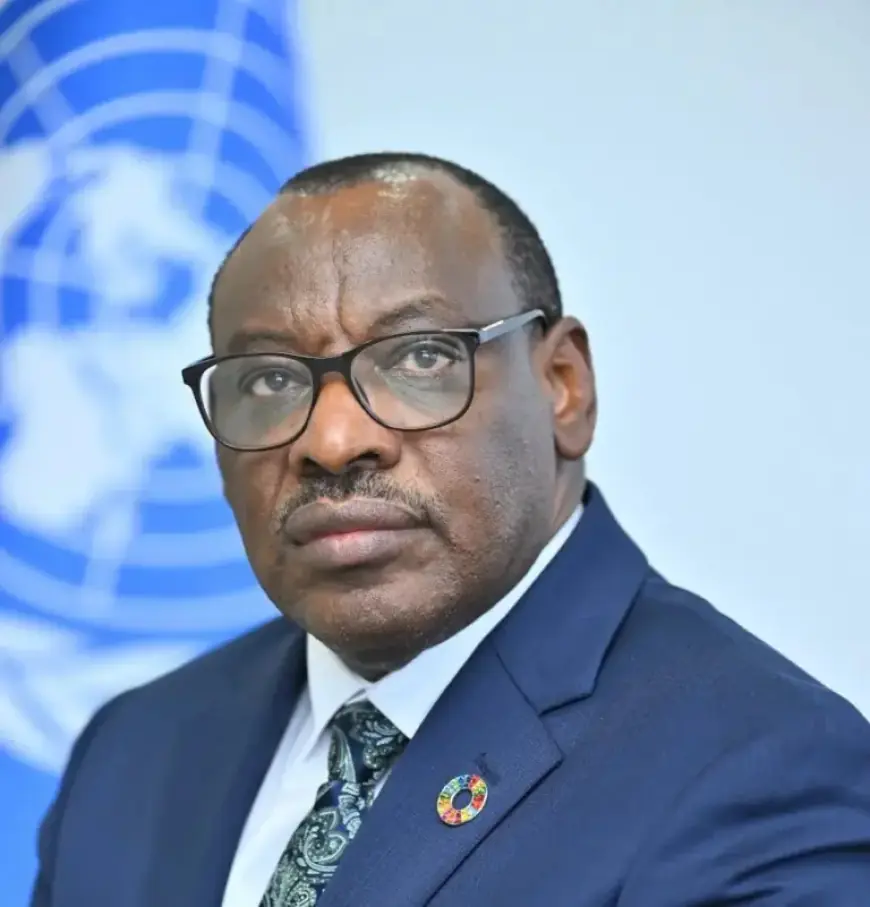 Africa Must Pivot to Innovation-Driven Growth Fueled by Data and Tech