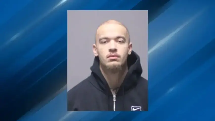 Providence College Athlete Arrested on Domestic Violence Charge