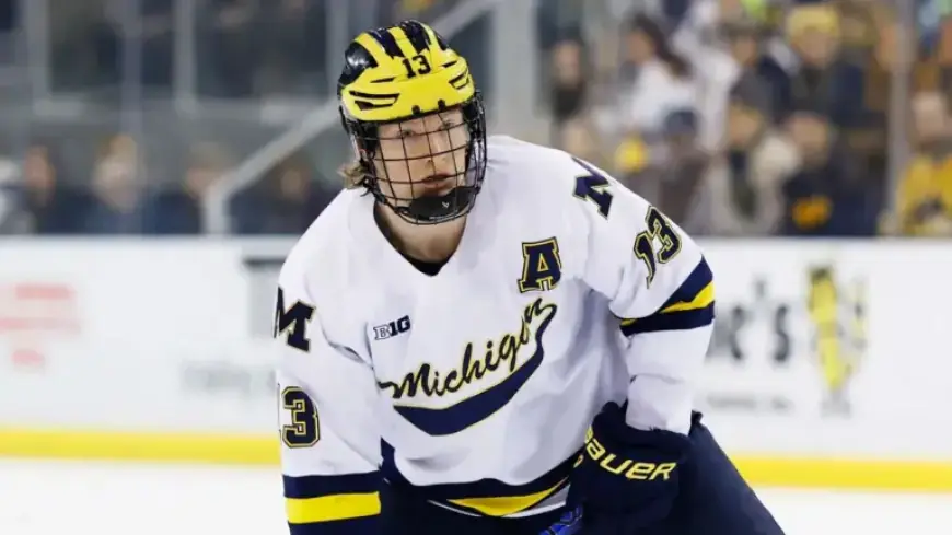 Live Updates: Michigan vs. Minnesota Duluth Hockey – Time and TV Channel