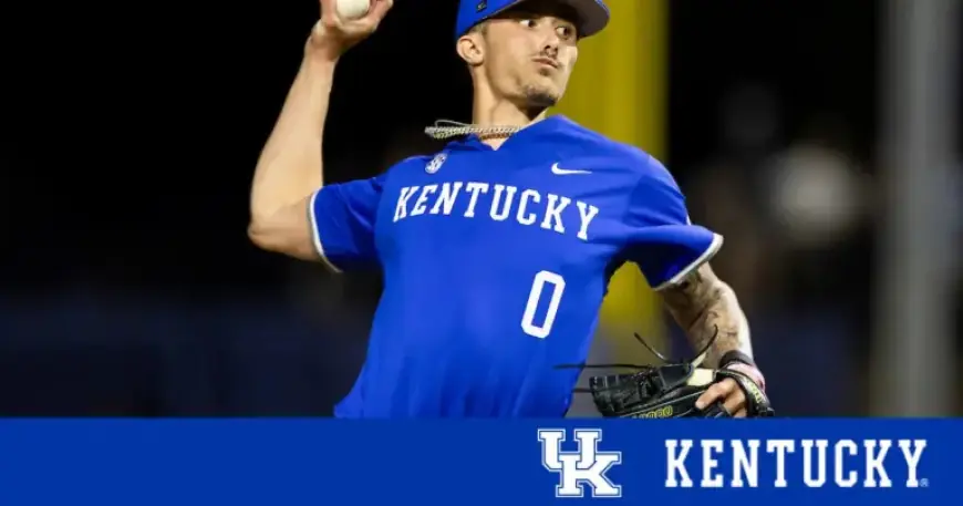 Jaxon Jelkin Dominates with 8.0 Stellar Innings