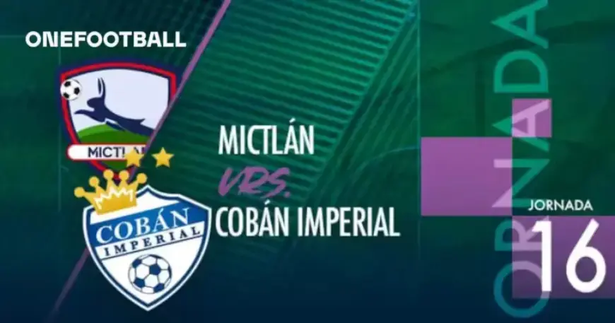 Exciting Match Unfolds in Jutiapa: A Preview