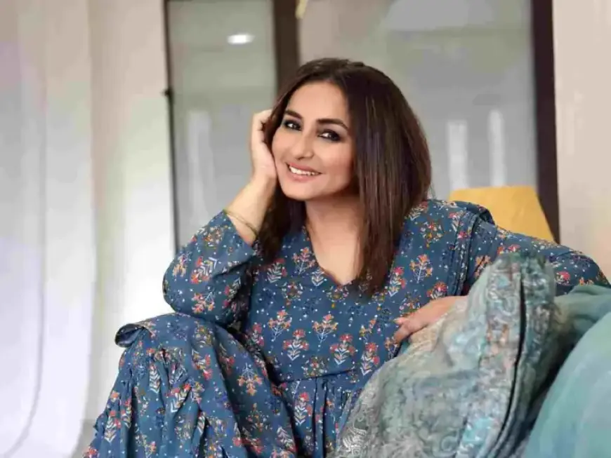 Divya Dutta Earns Admiration for Her Role Choices