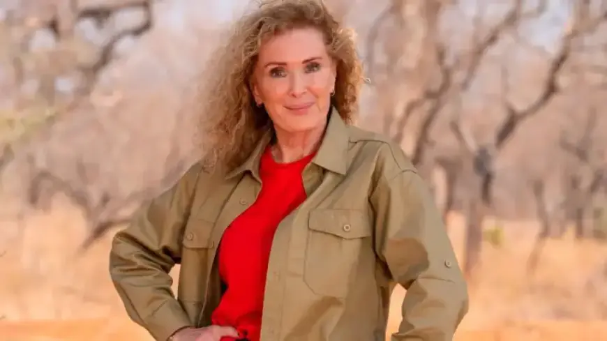 First Look: ‘I’m a Celebrity’ Cast, Including Bev Callard, Face Jungle Fears