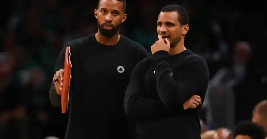 Celtics Influence Fuels Hornets’ Impressive Surge