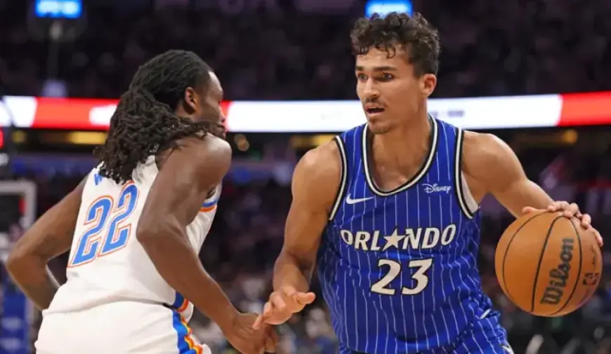 Expert NBA Predictions: Magic vs Raptors Odds, Picks for Tonight’s Game