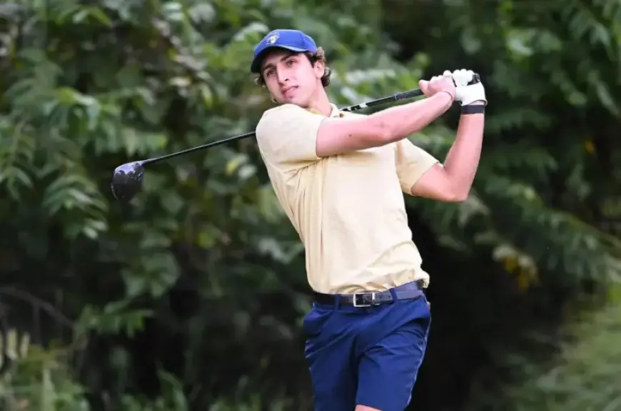 Seahawk Intercollegiate Tees Off with Golf Tournament Resurgence