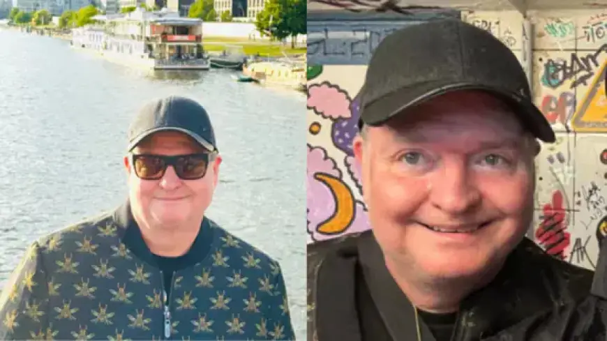 EDM Producer DJ Dan Wherret’s Cause of Death Revealed