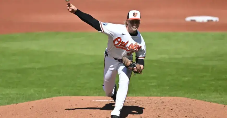 O’Neill, Beavers, Alonso Propel O’s to Late Rally, Series Win 8-6