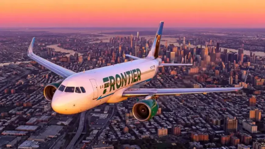 Deaf Woman Claims Disability Caused Removal; Frontier Airlines Cites Alcohol Use