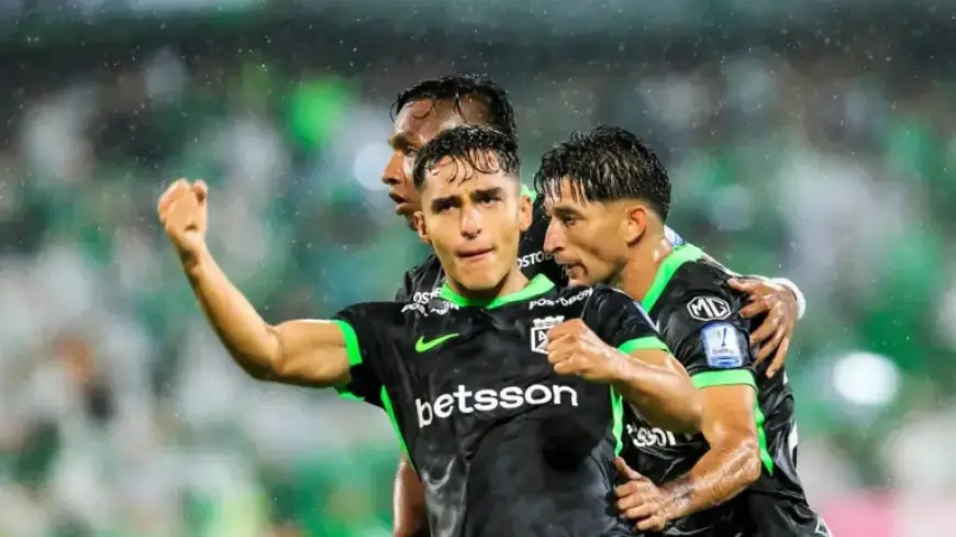 Nacional Faces Pasto and Pressure for Leadership and Credibility | El Colombiano