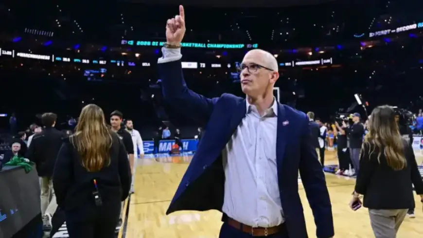 Dan Hurley Reveals NIL Era Diminishes Importance of CBB Brands in Recruiting