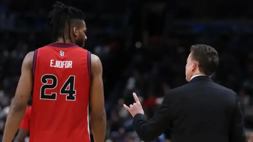 Key Challenges St. John’s Faces for the Upcoming Season