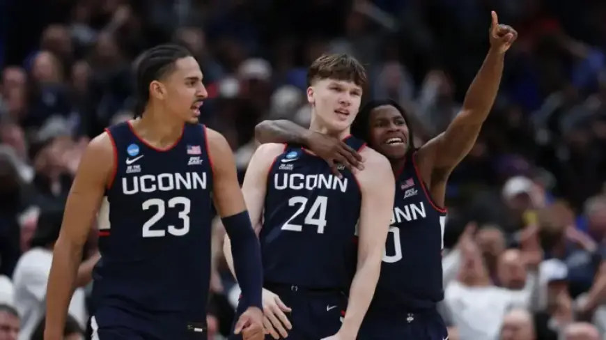 March Madness: Duke vs. UConn Updates and Michigan’s Victory分析