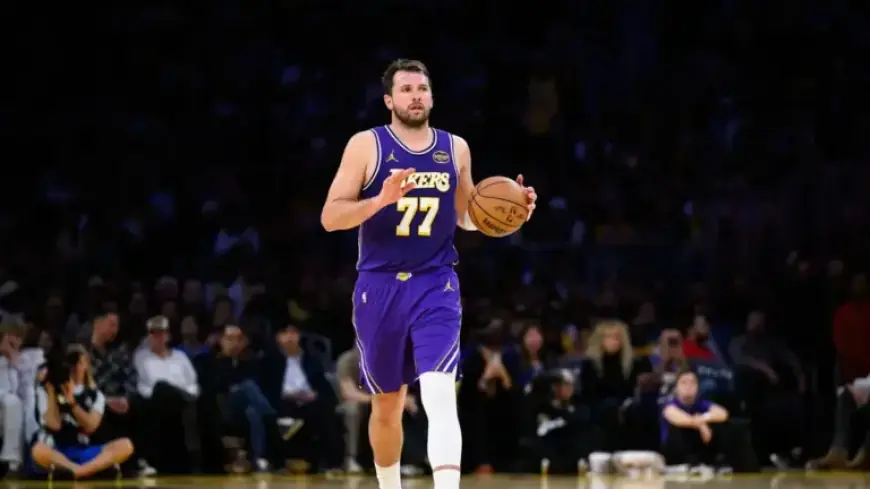 NBA MVP Odds: Top Contenders Ranked as Season Finale Nears