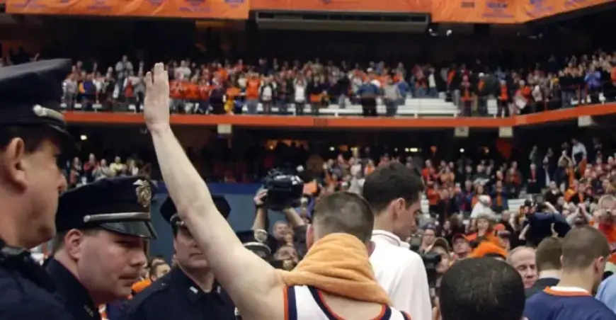 McNamERA Debuts First Dome Game with Innovative Marketing Strategies