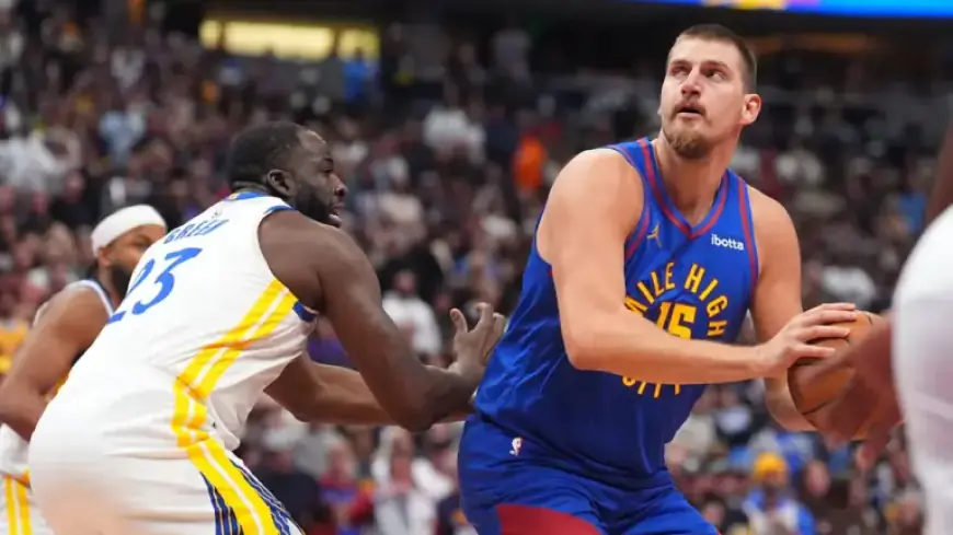 Nuggets vs. Warriors: Expert Betting Preview and Predictions