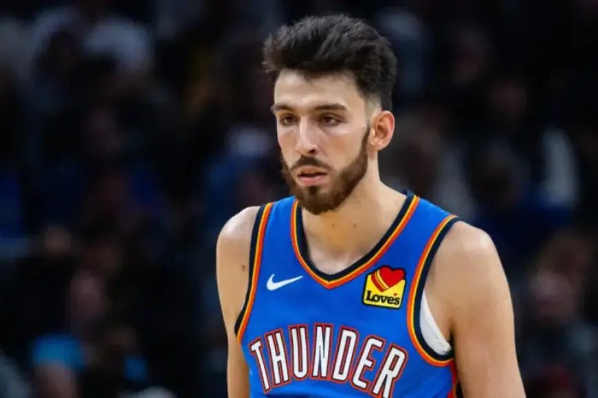 Knicks-Thunder Injury Update: Chet Holmgren and Miles McBride’s Playing Status