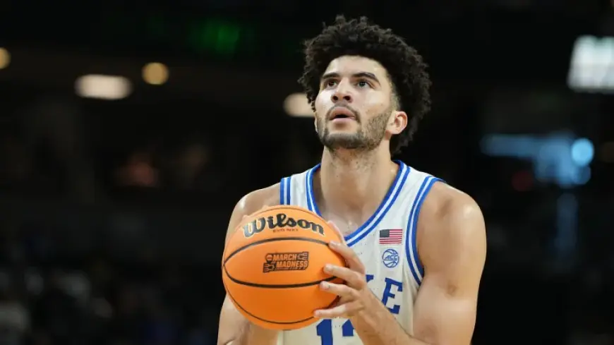 Cooper Flagg, Cameron Boozer Inherit Duke’s Unsettling Legacy