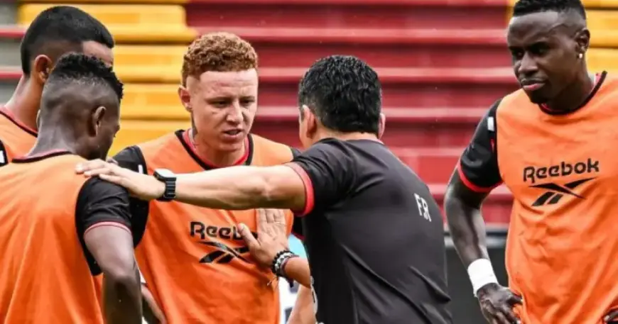 Once Caldas Aims to Restore Fans’ Faith with Win Over Llaneros