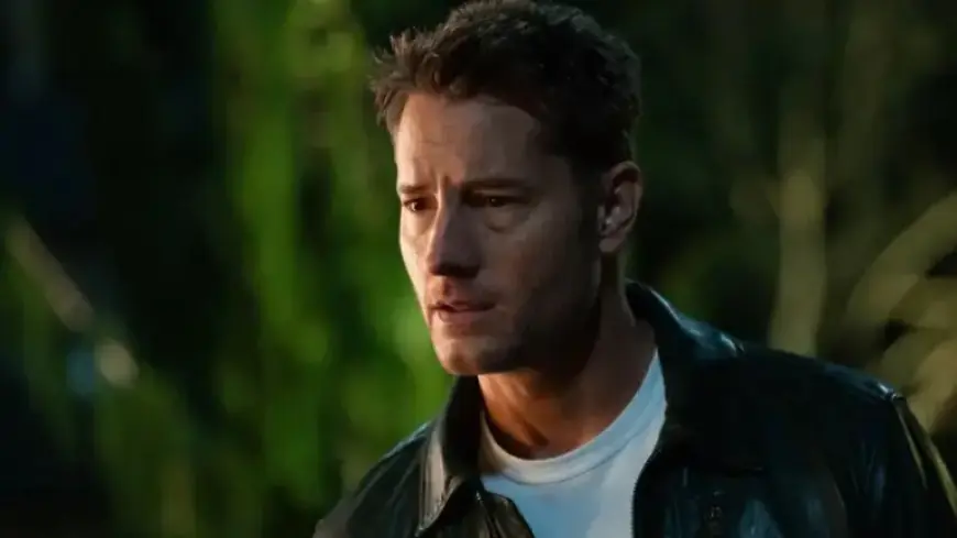 Review: ‘Tracker’ Challenges Colter Shaw with a Perilous New Mission