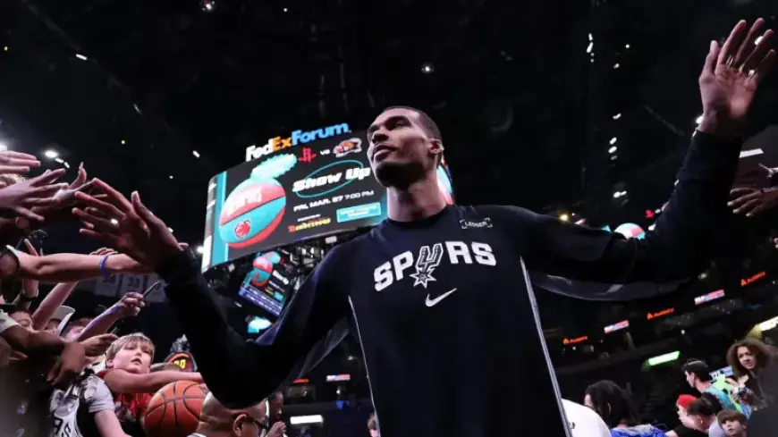 Hornets Defeat Knicks, New Leader Emerges in Kia MVP Race, Weekend Preview