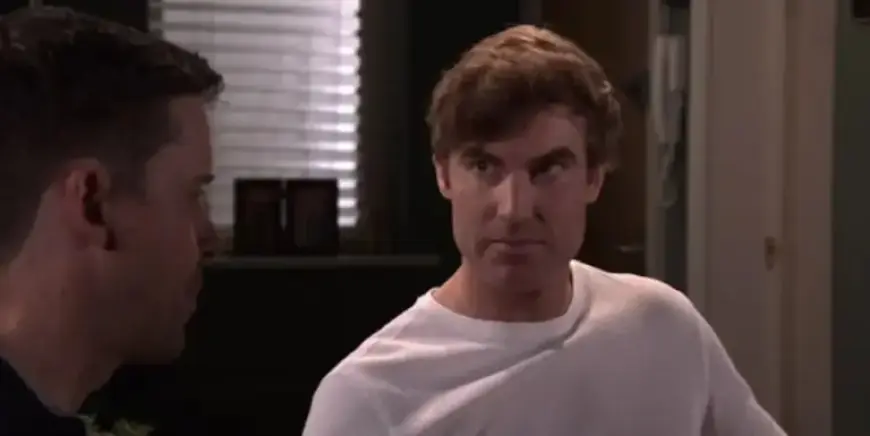 Coronation Street: Theo Silverton Plans Exit Amid Gary’s Threat